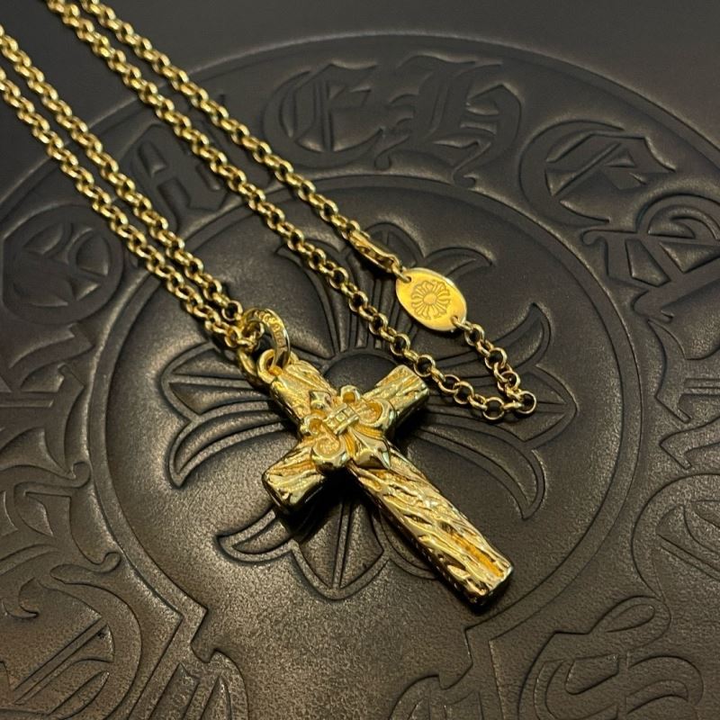 Chrome Hearts Necklaces